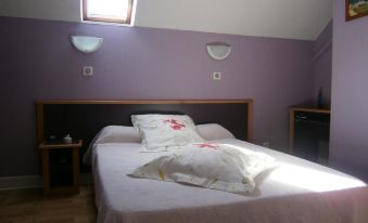 Apartment with One Bedroom in Lourdes, with Wonderful Mountain View, Enclosed Garden and Wifi