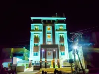 Hotel Sri Capital Residency