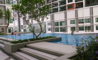 I-Suite I-City B7-28