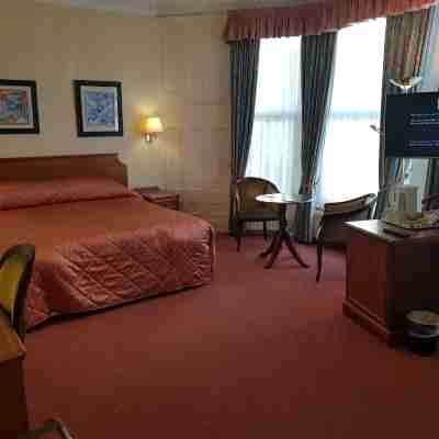 Welbeck Hotel & Apartments Rooms