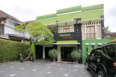 RedDoorz Plus @ Taman Siswa 2 Hotels in Kecamatan Mergangsan