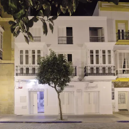 Hostal Gravina