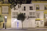 Hostal Gravina - Guest houses