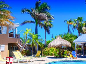 Coconut Grove Resort by Techtravel