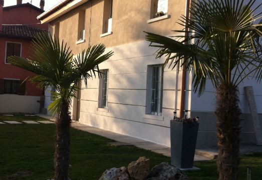 BB Masotte - Housity