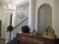 The City Rooms