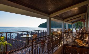 Aviavy Plage Hôtel - Housity