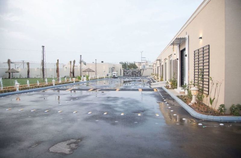 Sama Park Chalets 2 Riyadh Updated 2021 Price Reviews Trip Com
