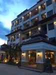 The Green Residence 304 Các khách sạn ở Si Maha Phot