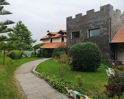 Posada Torre del Milano Hotels in Comillas