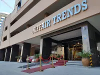 Juffair Trends Luxury Apartment