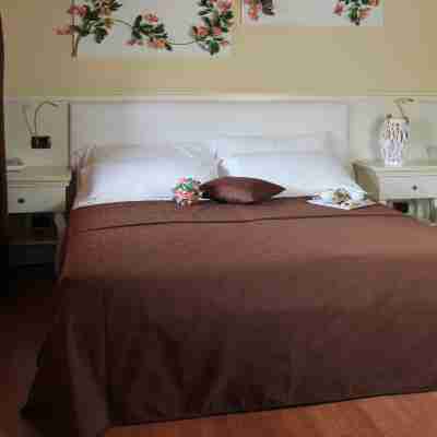 Country House la Perla del Sile Rooms