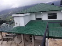 Top Terrace Cottage Hotel dekat Swarnagiri Maha Viharaya