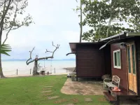 Somphoch Garden Hotels in Laem Ngop
