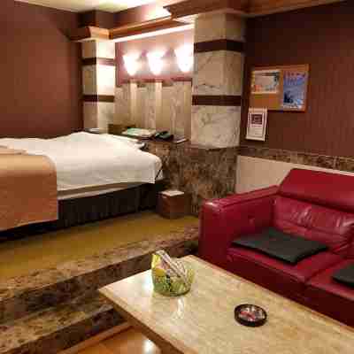 ホテル ミラノ【大人専用】 Rooms