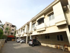 OYO 3417 Green Top Apartment