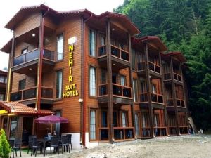 Air Suite Hotel Trabzon