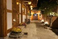 Samlockhon Hotels in Jeonju
