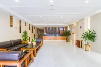 Weistin Hotel