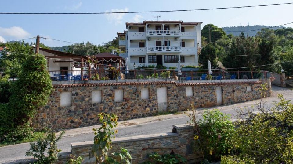 Villa Mara