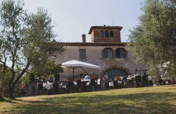 羅坎達普拉迪西諾酒店