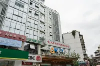jincheng Hotel Hotels near Rongde Sport & Leisure Square