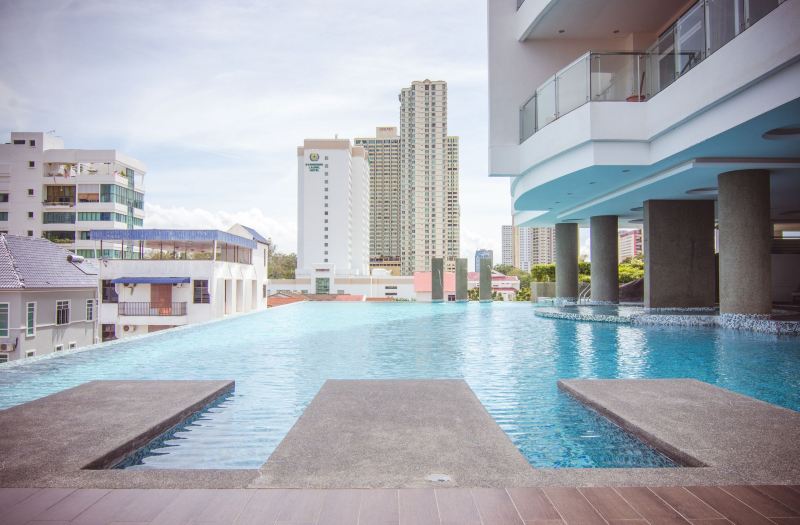 H Residence Penang George Town Updated 2021 Price Reviews Trip Com