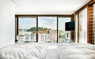 Hotel Daniel Graz - Smart Luxury Near City Centre Hotels in 