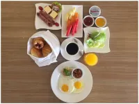 Royal Pavilion Hotel Hotels in Mayangon