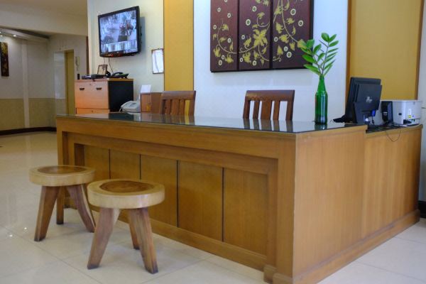 V Style Pattaya North Beach(วี สไตล์ พัทยา นอร์ท บีช)_2