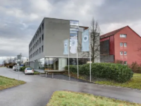 Centro Park Hotel Stuttgart, Trademark Collection by Wyndham Hotéis em Ostfildern