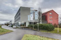 Centro Park Hotel Stuttgart, Trademark Collection by Wyndham Hotels in der Nähe von Kemnat Rosenstraße