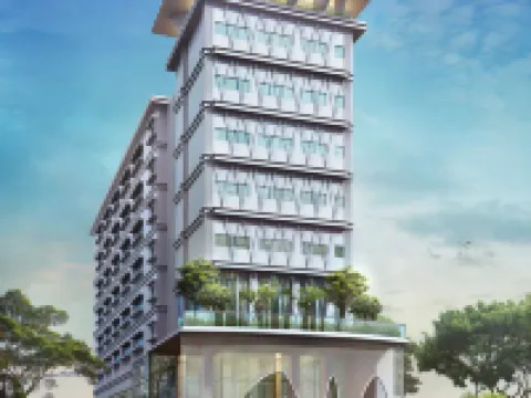 La Lisa Hotel Surabaya Hotels in Gubeng