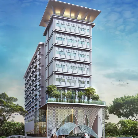 La Lisa Hotel Surabaya