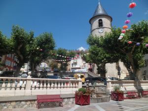 Hotel Moderne Veynes