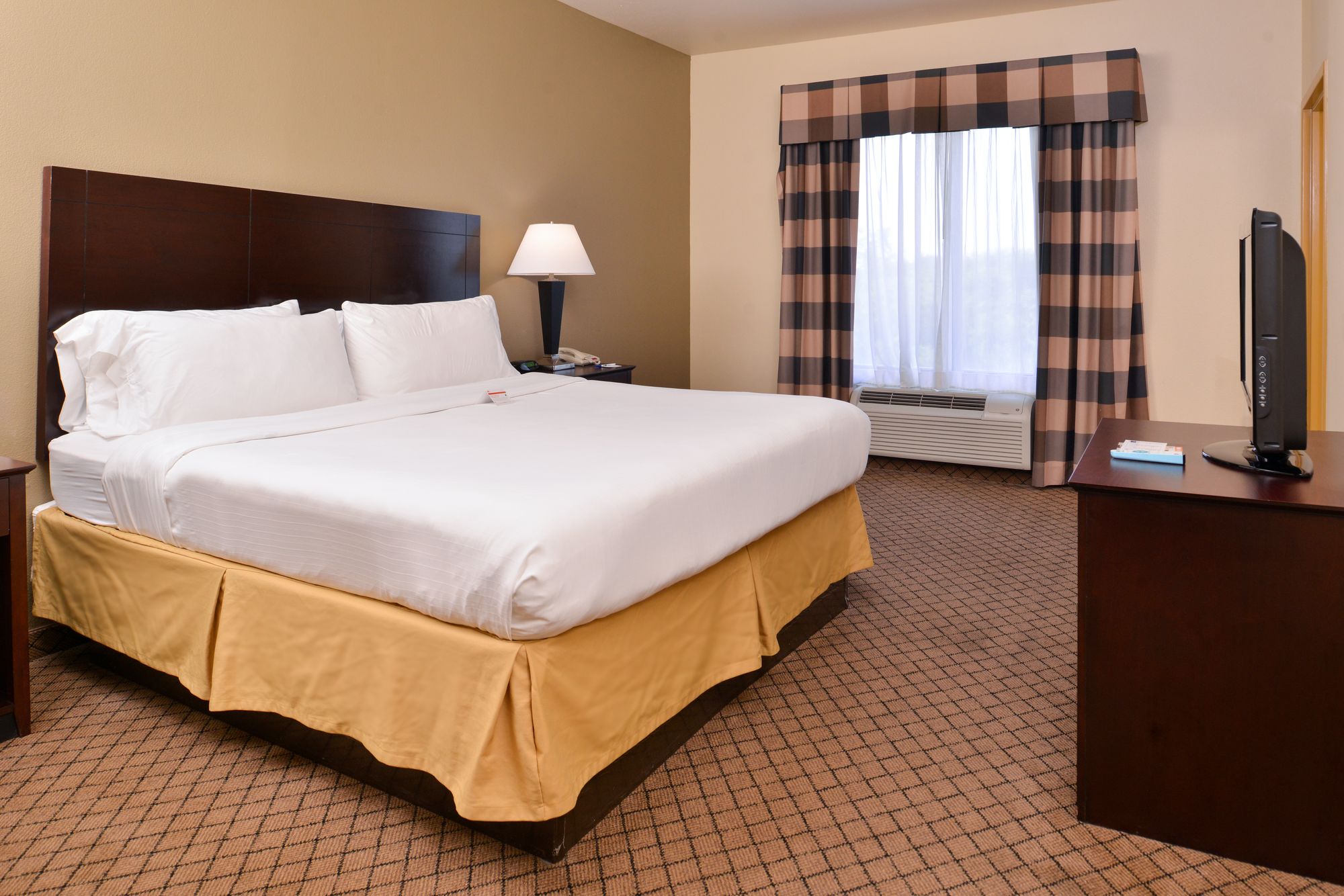 Holiday Inn Express Hotel & Suites San Antonio NW-Medical Area, an Ihg Hotel