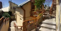Tatev Apartments