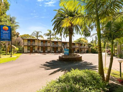 Kaloha Holiday Resort
