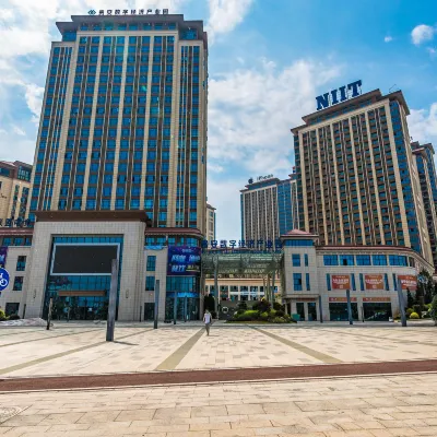 Homeinn Selected Hotel (Guiyang Huaxi Park Guizhou University) Hotels near Flower Stream Park