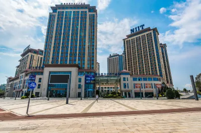 Homeinn Selected Hotel (Guiyang Huaxi Park Guizhou University) Hotels in Guiyang