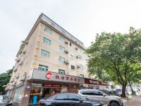 广州联海商务酒店