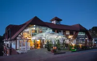 Pousada Das Hortênsias Hotel in zona A & D Decoração em Campos do Jordão