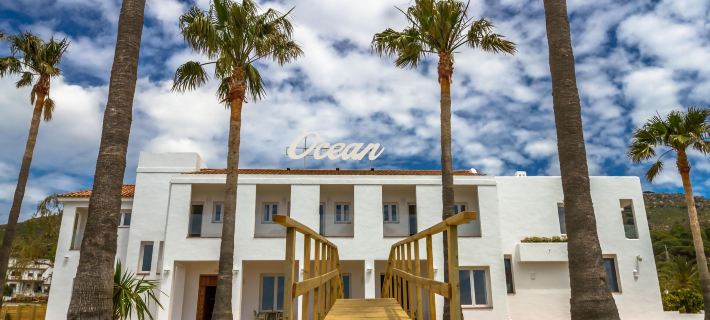 Wawa Tarifa Hotels in Tarifa