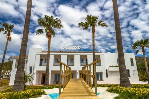 Wawa Tarifa - 3-Star