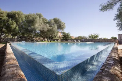 Hotel Son Cosmet Hotels near Platja des Trenc
