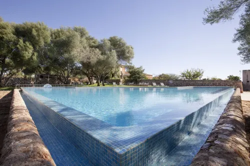 Hotel Son Cosmet Hotels in Campos