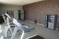 La Quinta Inn & Suites by Wyndham Opelika Auburn - Gym