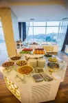 Jrw Welmond Hotel - Frühstück