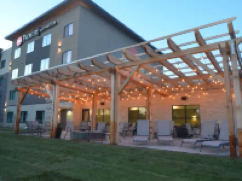 Best Western Premier Ankeny Hotel Hotels in Ankeny