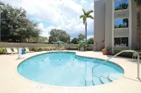La Quinta Inn & Suites by Wyndham Coral Springs South Hotel a Margate